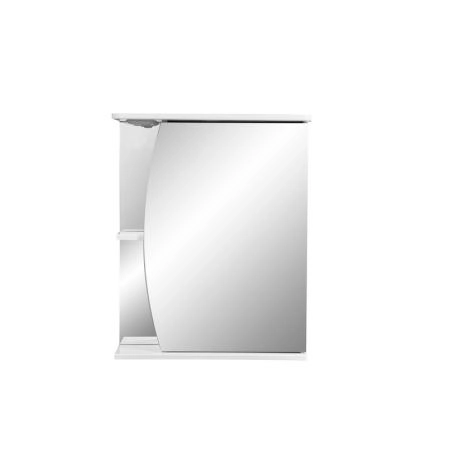 Зеркало-шкаф Stella Polar Лана 55/С, правое