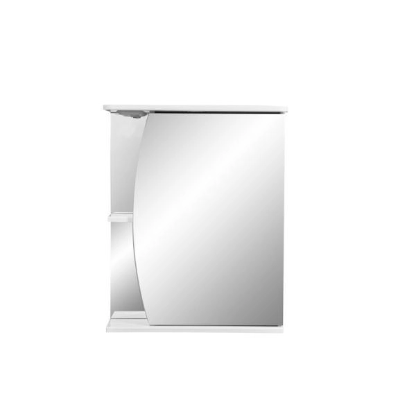 Зеркало-шкаф Stella Polar Лана 55/С, правое