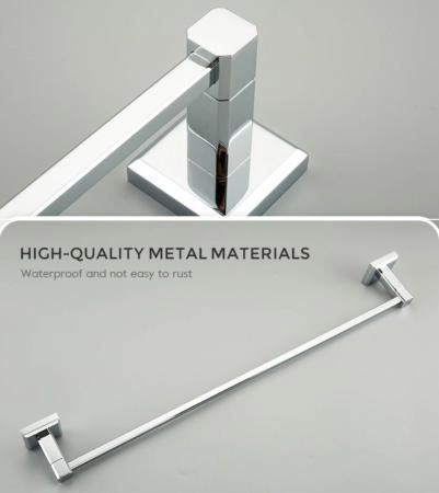 Полотенцедержатель Gappo G3801 58 см