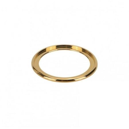 Декоративное кольцо Colombo Hermitage В3300.HPS золото