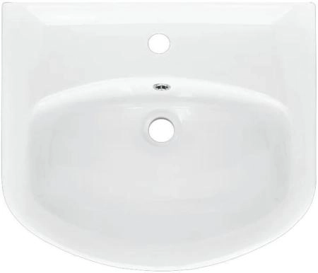 Раковина Керамин Рива 50 Фарфор