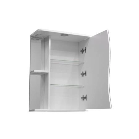 Зеркало-шкаф Stella Polar Верея 60/С, правое