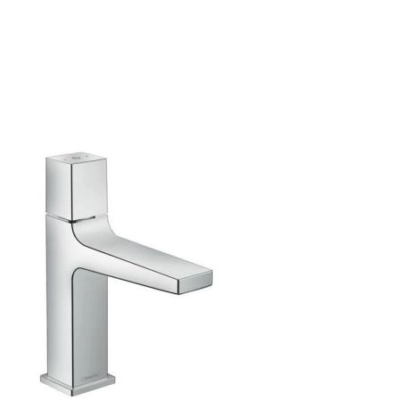 Смеситель Hansgrohe Metropol 32571000 для раковины хром