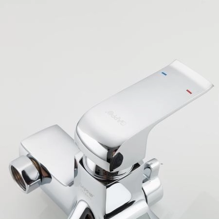 Смеситель GAPPO G2250-8 для ванны, хром