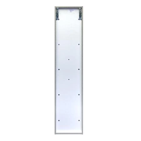 Шкаф-колонна Comforty Никосия-35 00-00015953 Дуб белый