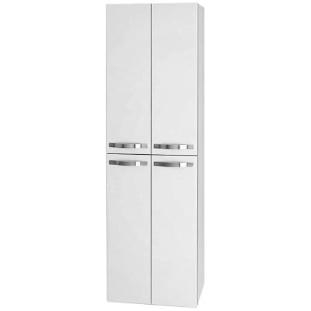 Шкаф-колонна DREJA ALMI 99.0209 50 см, белый