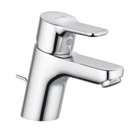 Смеситель для раковины Kludi Pure&Easy 373850565
