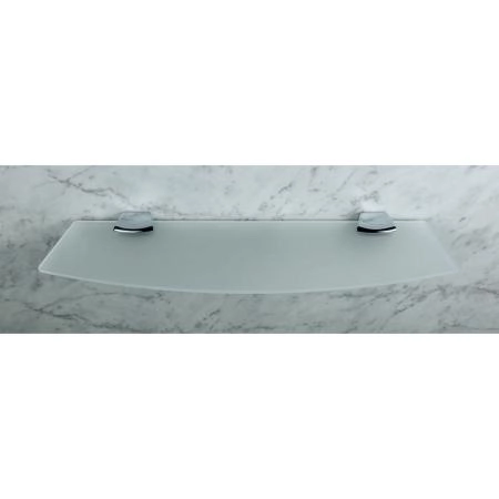 Полка Colombo Land B2816 60см хром