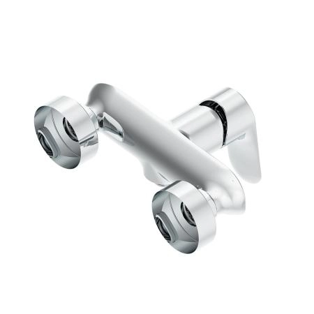 Смеситель для душа RedBlu by Damixa Palace Grand 462000000 хром