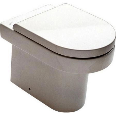 Крышка сидение Hatria Daytime Y1XA с микролифтом