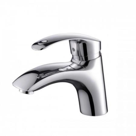 Смеситель для раковины KAISER Classic (16011) хром