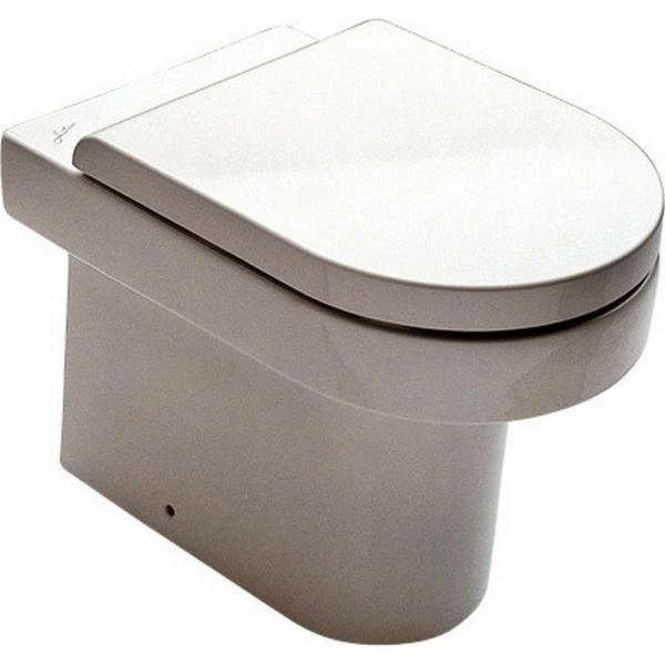 Крышка сидение Hatria Daytime Y1XA с микролифтом