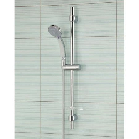 Душевой гарнитур Jacob Delafon CITRUS E12920-CP хром