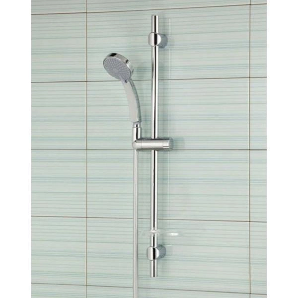 Душевой гарнитур Jacob Delafon CITRUS E12920-CP хром