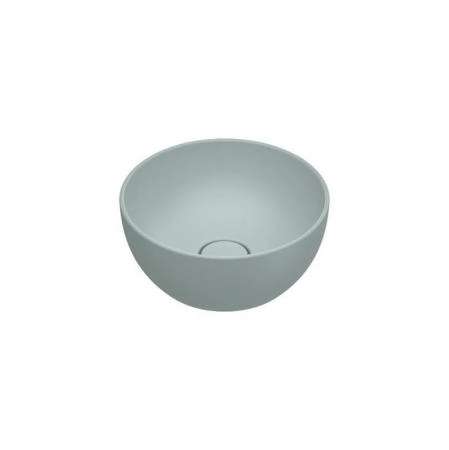 Catalano Sfera Раковина 32см накладная, без отв., цвет: Aqua Satinato