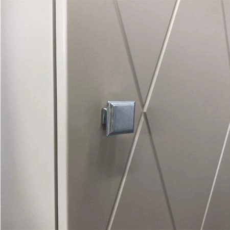 Шкаф-колонна Comforty Кремона-40 00-00001219 Латте