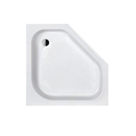 Поддон для душа RGW BT/CL-S 16180500-51 100x100 см акрил