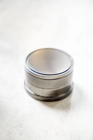 Смеситель из стены Boheme PRESTIGE на 3 отв. GUN METAL 152-2-GM-PR