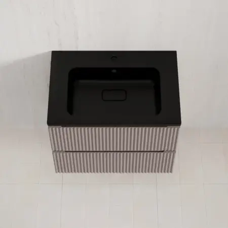 Тумба Style Line "Марокко 70" ЛС-00002478 подвесная, тауп темный
