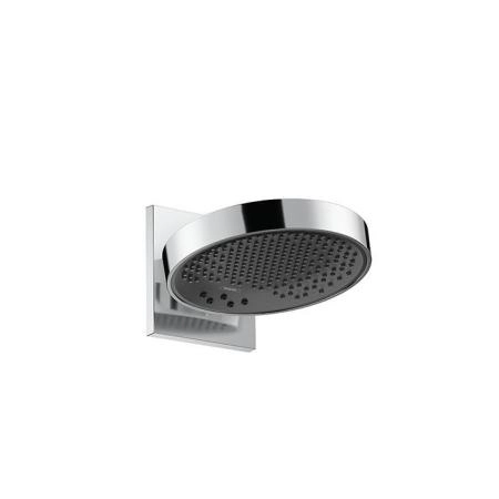 Hansgrohe Rainfinity Верхний душ, d=250мм, 3 jet, с настенным держателем, EcoSmart, цвет: хром