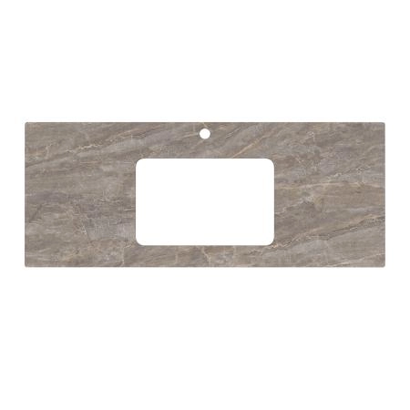 Столешница Kerama Marazzi PLAZA ПЛАЗА PL3.VT280\120 Столешница из керамогранита Парнас 120, пепельный