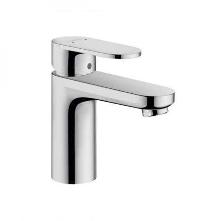 Hansgrohe 71558000 Vernis Blend Смеситель для раковины 71 мм, хром