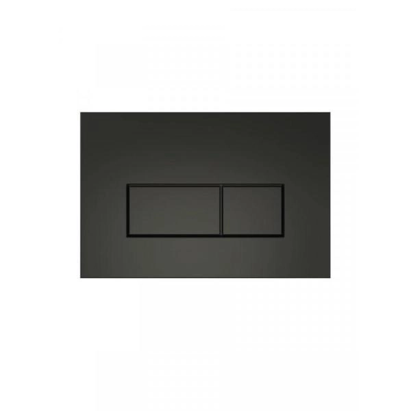 Клавиша смыва Maretti Umbria AC12UM-560, черный