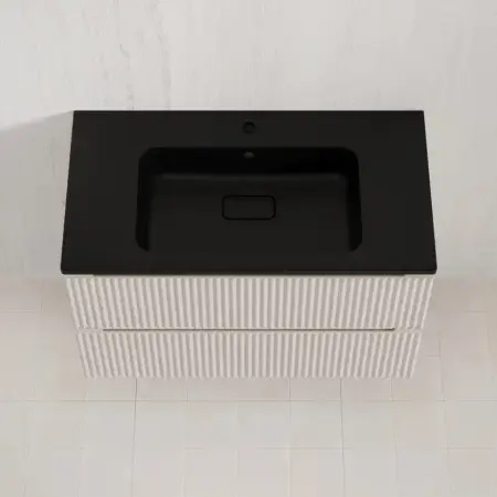 Тумба Style Line "Марокко 90" ЛС-00002485 подвесная, крем
