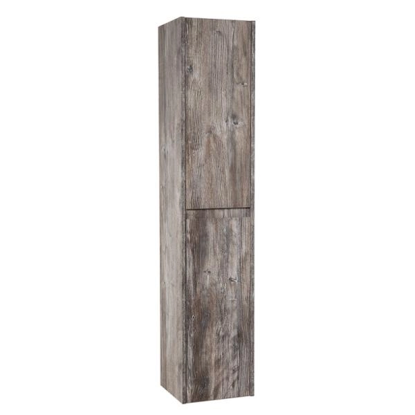 Шкаф Belbagno KRAFT Pino Pasadena подвесной, правосторонний, 1600x330x300 KRAFT-1600-2A-SC-PP-R