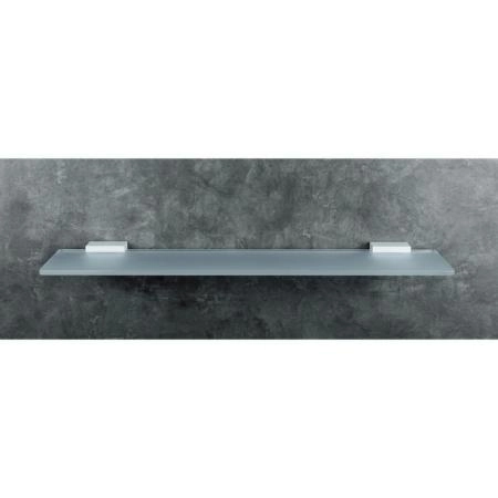 Полка Colombo Look B1616 60см хром