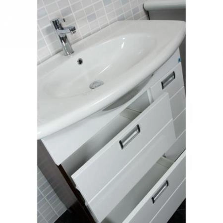 Раковина-столешница Aquanet Shenxin 60 см