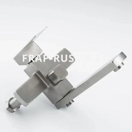 Душевая система Frap F24802 для ванны ,сатин
