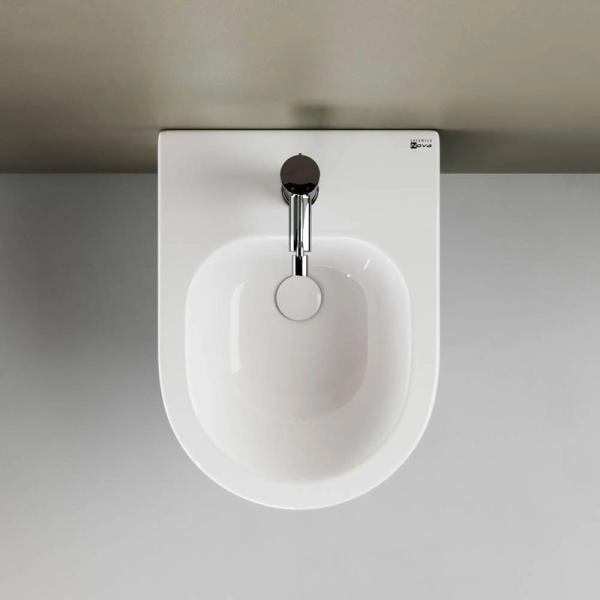 Подвесное биде Play