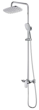 Душевая система D&K Venice Baciano (DA1033701B14)