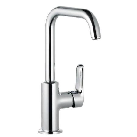 Смеситель для раковины Kludi Pure&Solid 340250575