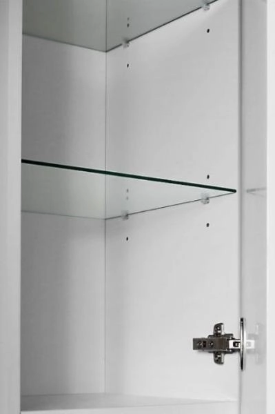 Пенал Dreja Almi 35 99.0205 подвесной цвет белый