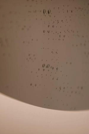 Зеркало Silver Mirrors Mone 800х800 теплый свет 3000К, бегущая подсветка, бесконтактный сенсор