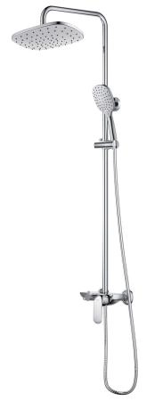 Душевая система D&K Venice Gondola (DA1023701B14)