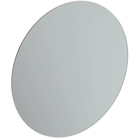 Ideal Standard Conca Круглое зеркало с диаметральной светодиодной подсветкой 60x2,6x60см.