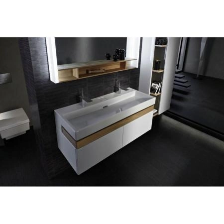 Тумба под раковину Jacob Delafon TERRACE EB1187-G1C 100 см цвет белый