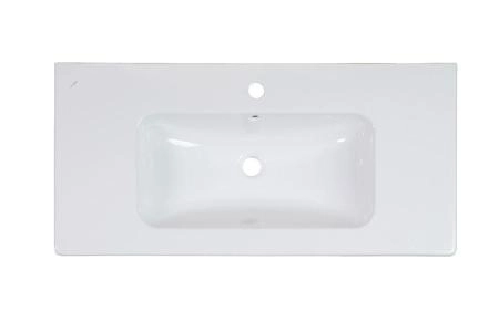 Умывальник MYJOYS Euphoria 100 641235