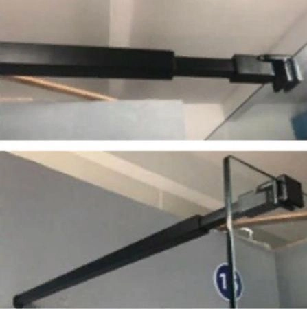 Кронштейн телескопический BLACK Walk in 