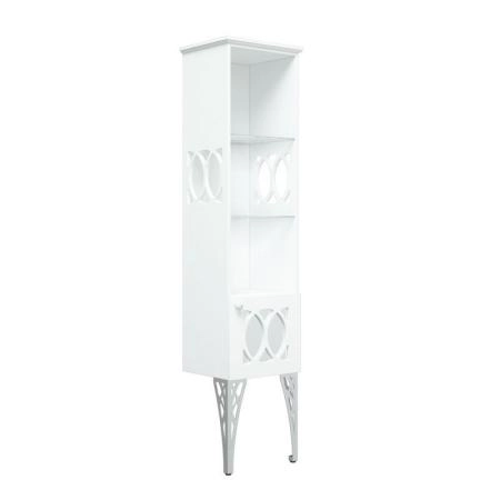 Шкаф-пенал Corozo Таормина 40