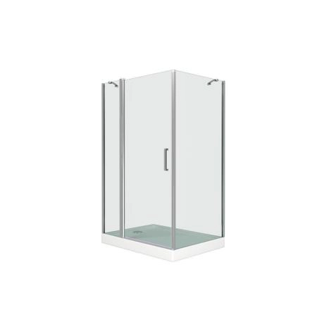 Душевой уголок GOOD DOOR PANDORA WCD 140*90 140x90 прозрачное