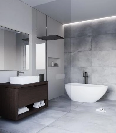 Ванна NT BAGNO NT312 1500 PETALO 1500x750 искусственный камень белый матовый