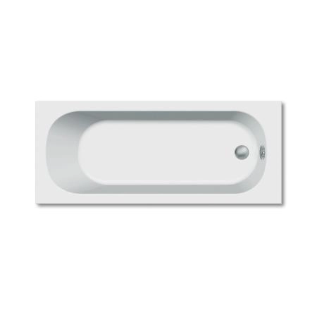 Ванна акриловая KOLLER POOL Round Arc 1500х700