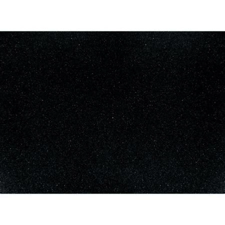 Кухонная мойка Omoikiri Bosen 20-U-BL 4993153, 200х440, черный