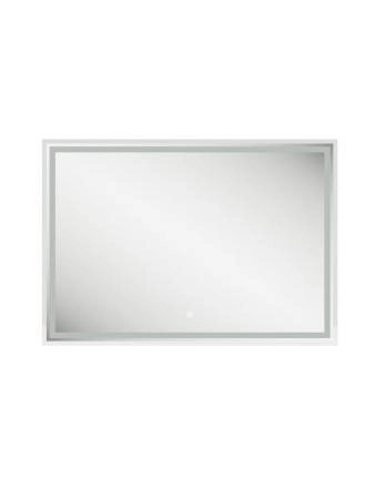 Зеркало Континент Fancy standart 1000x700 ЗЛП879 с подсветкой