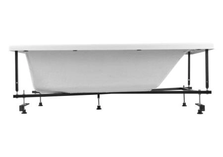 Акриловая ванна Aquanet Bright 175x75