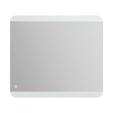 Зеркало Belbagno SPC-CEZ-700-700-LED-BTN Led подсветка вкл/выкл 700x30x700